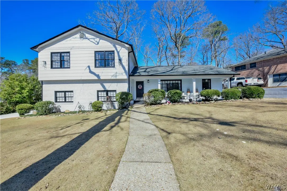 2510 19th Street E, Tuscaloosa