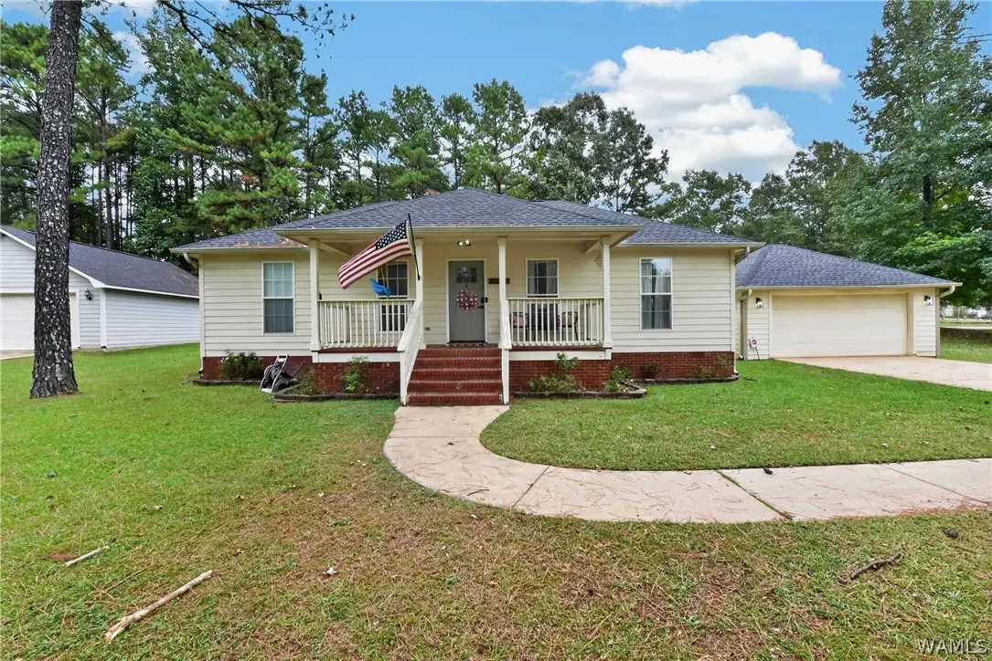 15500 Woodridge Lane, Brookwood