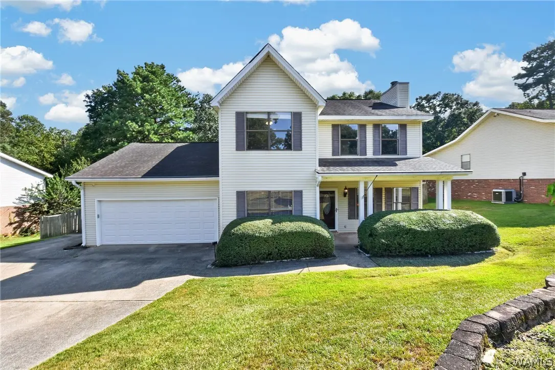 5502 Shenandoah Drive, Northport