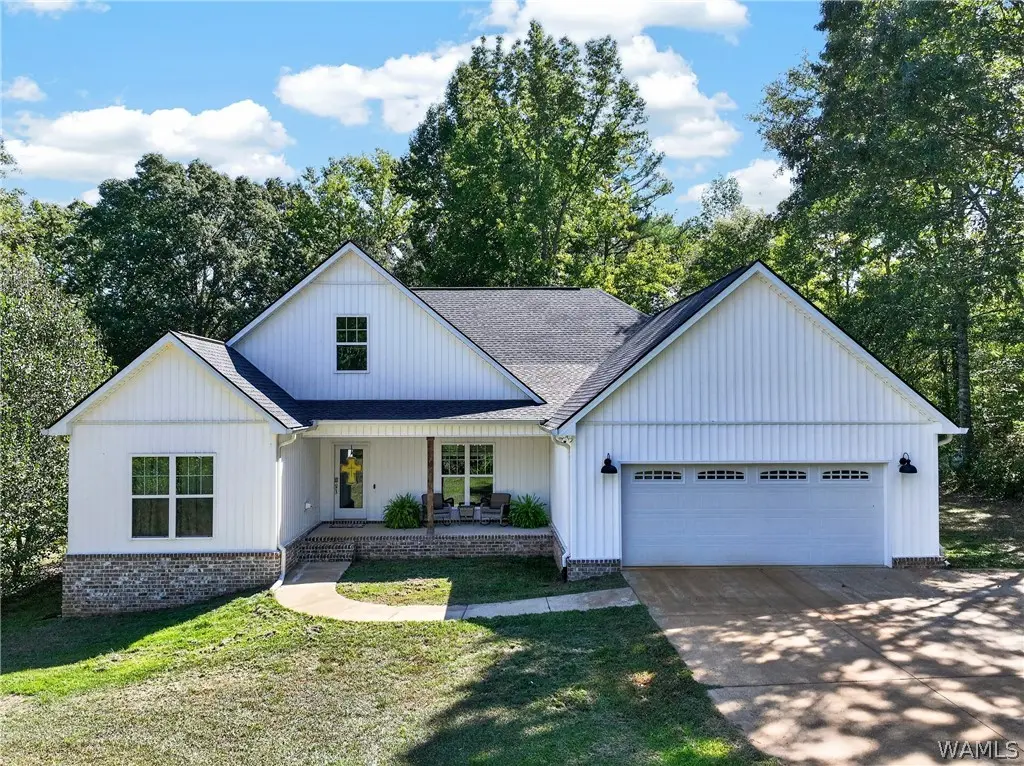 300 Indian Road, Moundville