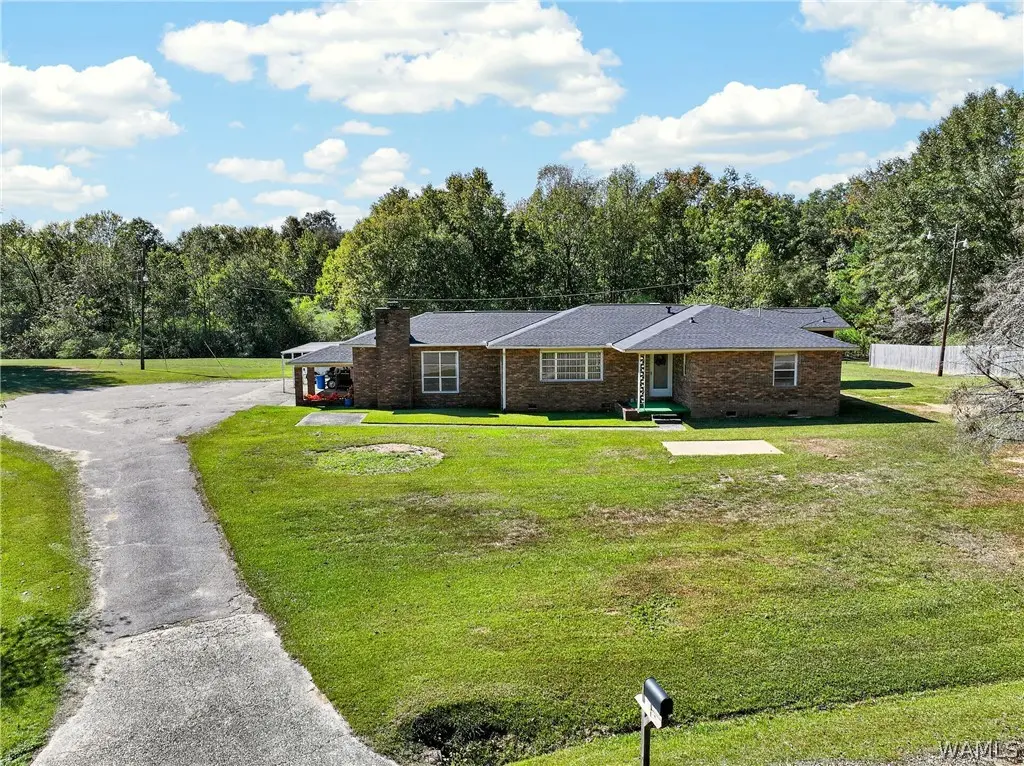 11734 Bull Slough Road, Northport