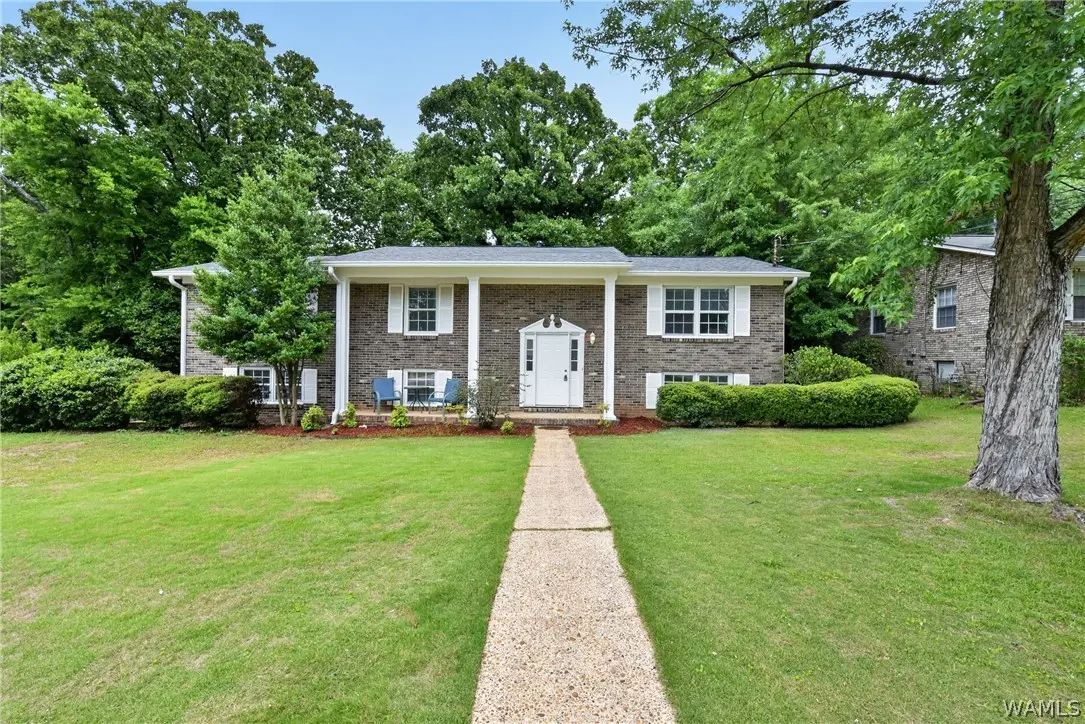 1980 Idlewood Drive, Tuscaloosa