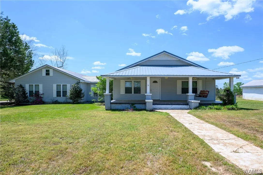 3834 Reform Gordo Road, Gordo
