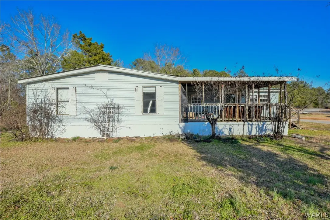 3441 Clements Road, Cottondale