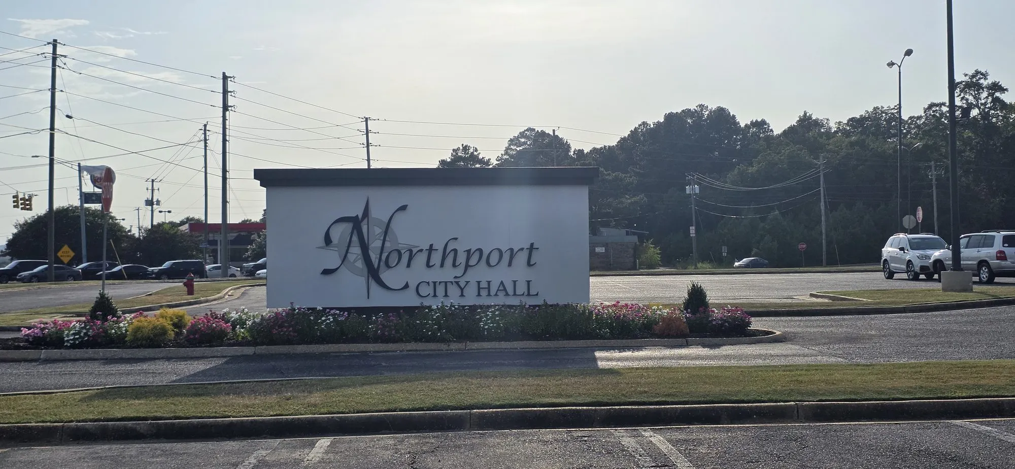 Northport City Hall